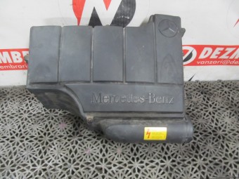 CARCASA FILTRU AER MERCEDES A-CLASS (W168) OEM: A1660940001.
