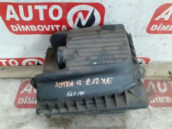 CARCASA FILTRU AER OPEL ASTRA G 