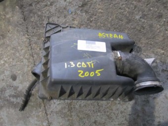 CARCASA FILTRU AER OPEL ASTRA H OEM: 460023377.