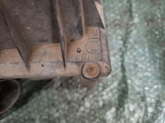 CARCASA FILTRU AER OPEL CORSA C OEM: 9129743.