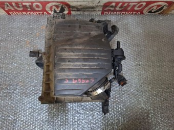 CARCASA FILTRU AER OPEL CORSA C OEM: 9129743.