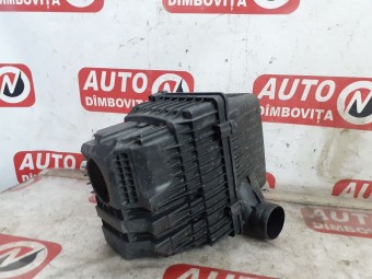 CARCASA FILTRU AER PEUGEOT 307 OEM: 9635628980C.
