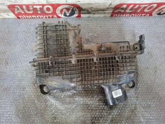CARCASA FILTRU AER RENAULT SYMBOL OEM: 8200600176.