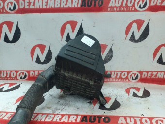 CARCASA FILTRU AER SEAT IBIZA IV OEM: 6R06129601C.