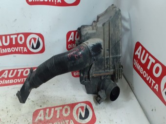 CARCASA FILTRU AER SKODA FABIA II OEM: 6Q0129601AR.