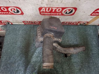 CARCASA FILTRU AER SKODA FABIA OEM: 6Y0129607C.