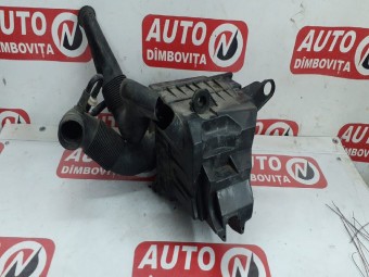 CARCASA FILTRU AER SKODA FABIA OEM: 6Y0129618A.