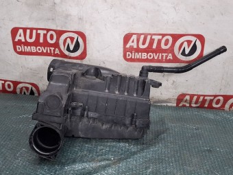 CARCASA FILTRU AER SKODA SUPERB II OEM: 3C0129607BC.