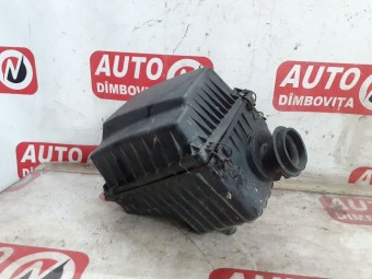 CARCASA FILTRU AER VOLKSWAGEN CADDY III OEM: 6K0129607J.