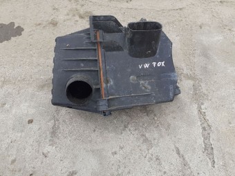 CARCASA FILTRU AER VOLKSWAGEN FOX 