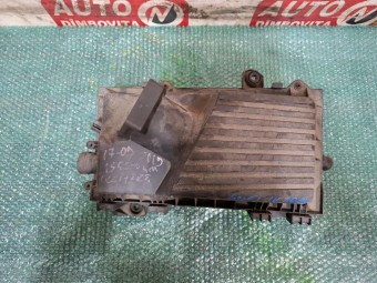 CARCASA FILTRU AER VOLKSWAGEN GOLF IV OEM: 1J0129607.