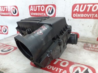 CARCASA FILTRU AER VOLKSWAGEN GOLF V OEM: 3C0129607AP.