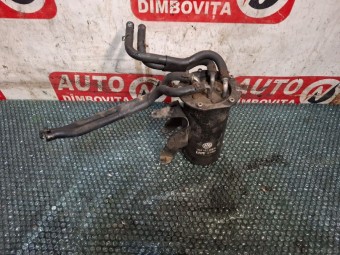 CARCASA FILTRU COMBUSTIBIL AUDI A3 8P OEM: 3C0127400C.