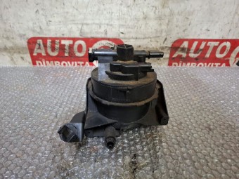 CARCASA FILTRU COMBUSTIBIL CITROEN C5 II OEM: 9645928180.