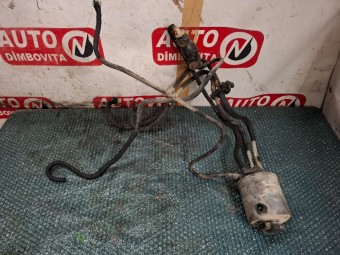 CARCASA FILTRU COMBUSTIBIL DACIA LOGAN MCV 