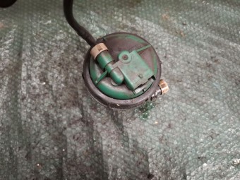 CARCASA FILTRU COMBUSTIBIL FIAT DOBLO 