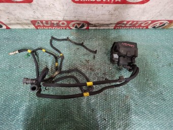 CARCASA FILTRU COMBUSTIBIL FORD FOCUS II 