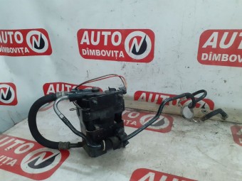 CARCASA FILTRU COMBUSTIBIL OPEL ASTRA H 