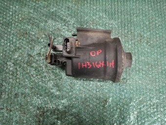 CARCASA FILTRU COMBUSTIBIL OPEL INSIGNIA OEM: 13244294.