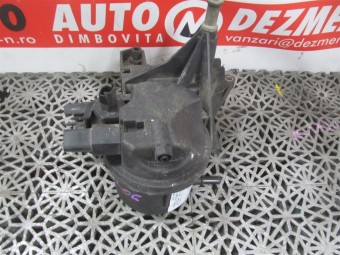 CARCASA FILTRU COMBUSTIBIL PEUGEOT 206 OEM: 9646231180.