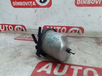 CARCASA FILTRU COMBUSTIBIL PEUGEOT 301 OEM: 9672314980.