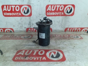 CARCASA FILTRU COMBUSTIBIL SKODA OCTAVIA II OEM: 1K0127400K.