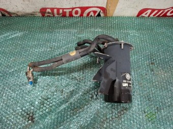 CARCASA FILTRU COMBUSTIBIL SKODA OCTAVIA II OEM: 3C0127400C.