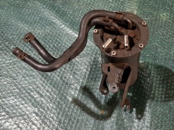 CARCASA FILTRU COMBUSTIBIL VOLKSWAGEN CADDY III 