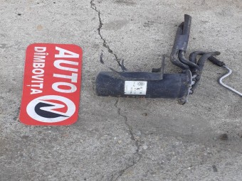 CARCASA FILTRU COMBUSTIBIL VOLKSWAGEN GOLF PLUS OEM: 1K0127400K.