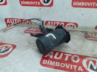 CARCASA FILTRU COMBUSTIBIL VOLKSWAGEN GOLF V OEM: 1K0127400K.