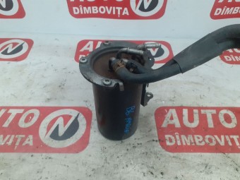 CARCASA FILTRU COMBUSTIBIL VOLKSWAGEN PASSAT B6 OEM: 1K0127400K.