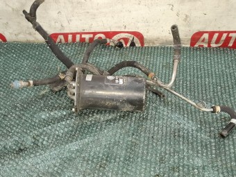 CARCASA FILTRU COMBUSTIBIL VOLKSWAGEN PASSAT B8 OEM: 5Q0127399C/5Q0127400F.