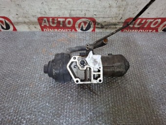 CARCASA FILTRU ULEI CU TERMOFLOT AUDI A3 8P OEM: 045115389E.