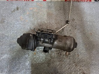 CARCASA FILTRU ULEI CU TERMOFLOT AUDI A3 8P OEM: 045115389K.