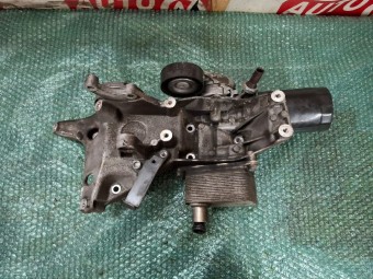CARCASA FILTRU ULEI CU TERMOFLOT AUDI A4 B8 
