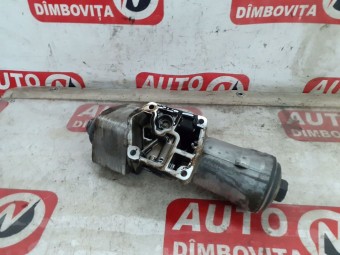 CARCASA FILTRU ULEI CU TERMOFLOT AUDI A4 B8 OEM: 045115389K.