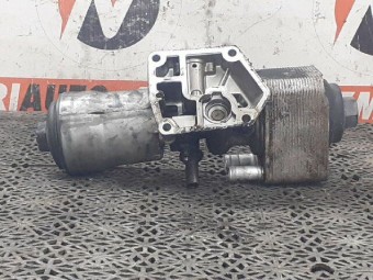 CARCASA FILTRU ULEI CU TERMOFLOT AUDI A5 OEM: 038117021D.