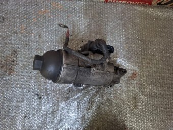CARCASA FILTRU ULEI CU TERMOFLOT BMW E90 OEM: 11427797392.