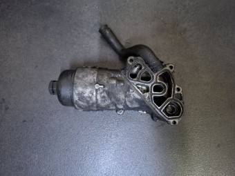 CARCASA FILTRU ULEI CU TERMOFLOT FORD FIESTA V 