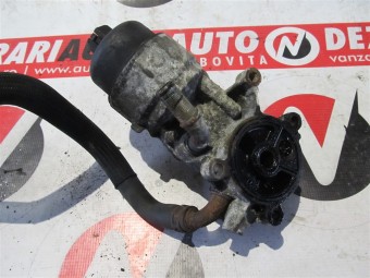 CARCASA FILTRU ULEI CU TERMOFLOT FORD FOCUS II 