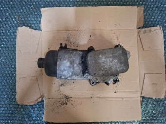 CARCASA FILTRU ULEI CU TERMOFLOT FORD FOCUS II 
