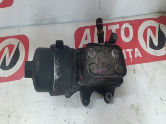 CARCASA FILTRU ULEI CU TERMOFLOT FORD FOCUS II OEM: 9656830180.
