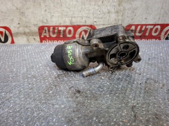 CARCASA FILTRU ULEI CU TERMOFLOT FORD FOCUS III 