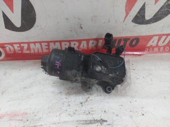 CARCASA FILTRU ULEI CU TERMOFLOT FORD MONDEO IV OEM: 9M5Q-6L625-AB.
