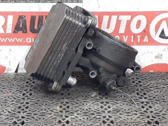 CARCASA FILTRU ULEI CU TERMOFLOT FORD TRANSIT 