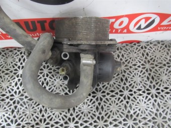 CARCASA FILTRU ULEI CU TERMOFLOT FORD TRANSIT OEM: 6790875821.