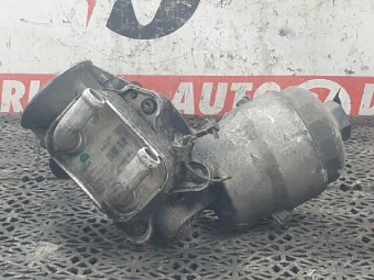 CARCASA FILTRU ULEI CU TERMOFLOT OPEL ASTRA G OEM: 8972220954.