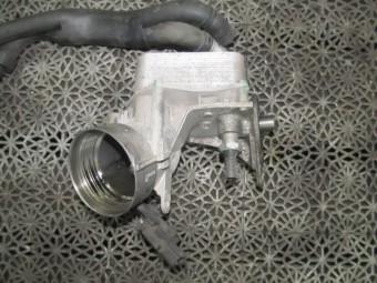 CARCASA FILTRU ULEI CU TERMOFLOT OPEL ASTRA J  OEM: 897385813.