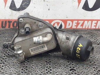 CARCASA FILTRU ULEI CU TERMOFLOT OPEL INSIGNIA OEM: 55595532.
