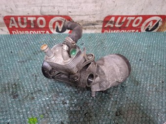 CARCASA FILTRU ULEI CU TERMOFLOT OPEL MERIVA A OEM: 8973515060.